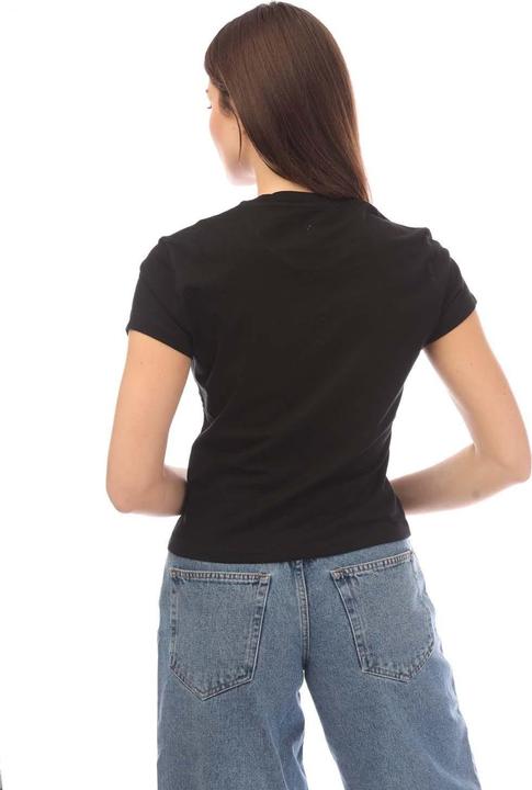 Immagine prodotto Off Maglietta Fiore Ricamato Donna (32)