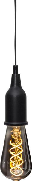 Immagine prodotto Star Trading St64 (E27, 4 W, 80 lm, 1 x, G)