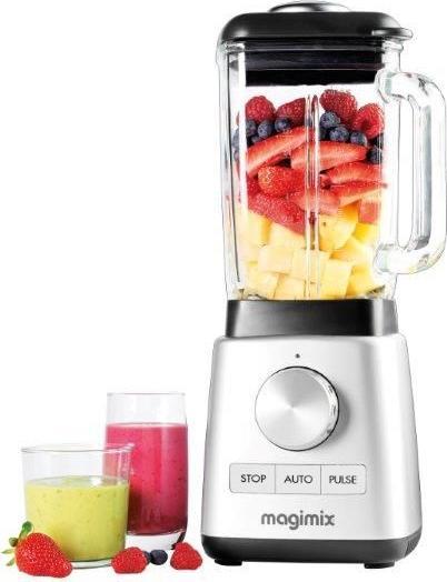 Image du produit Magimix Power Blender (Fiche CH, 1300 W)