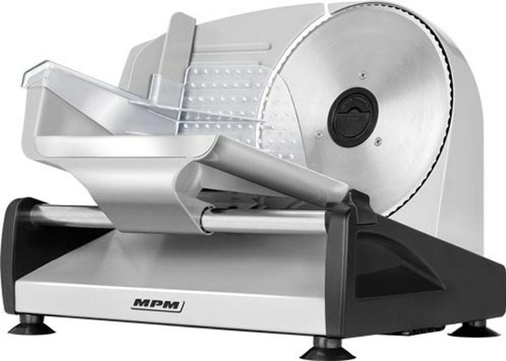 MPM Fraise MKR-04M