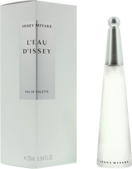 Immagine prodotto Issey Miyake L'Eau d'Issey (Eau de toilette, 25 ml)