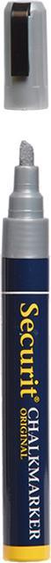 Produktbild Securit Kreidestifte (Blue, Silver, 6 mm, 1 x)