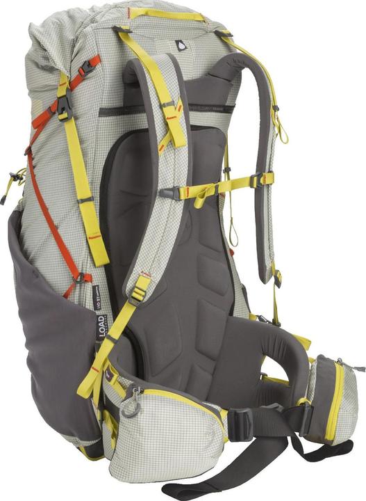 Actual product image Big Agnes Prospector 50L (50 l)