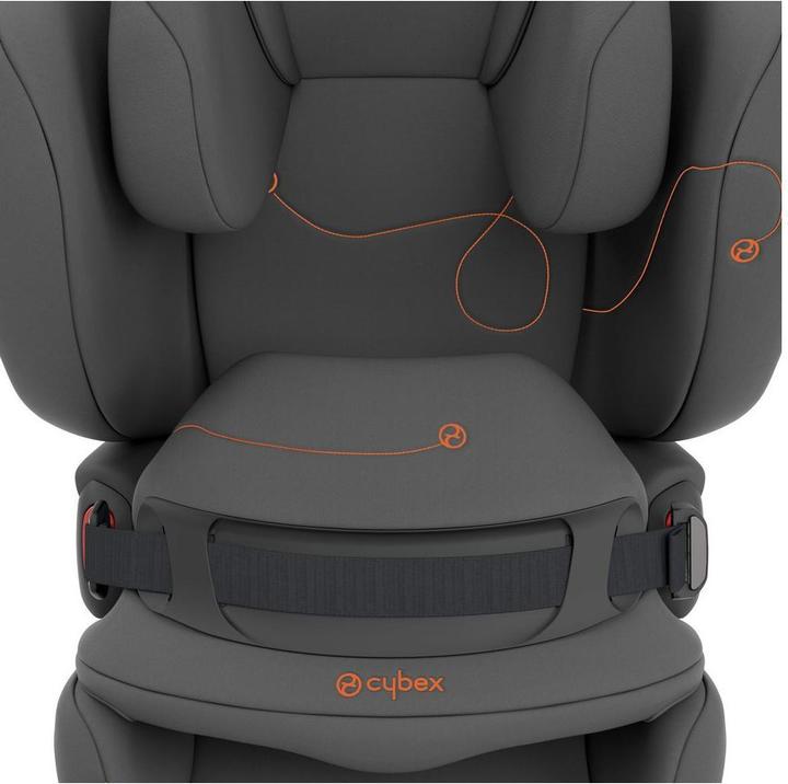 Immagine prodotto Cybex Pallas G (Seggiolino per bambini, ECE R129/i-Size Standard)