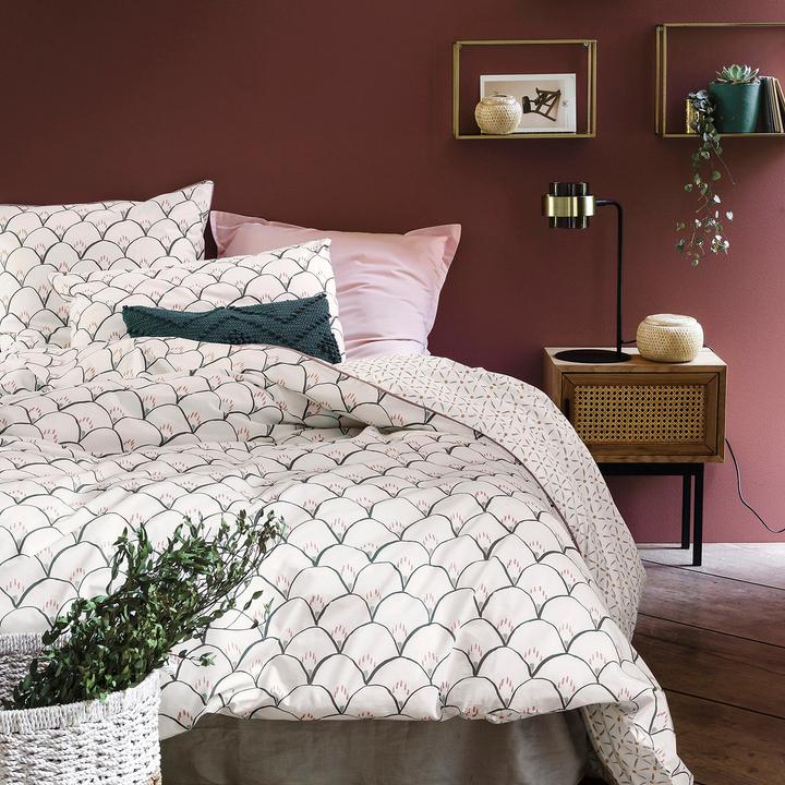 Image du produit La Redoute Interieurs Elka (Housse de couette, 140 x 200 cm)