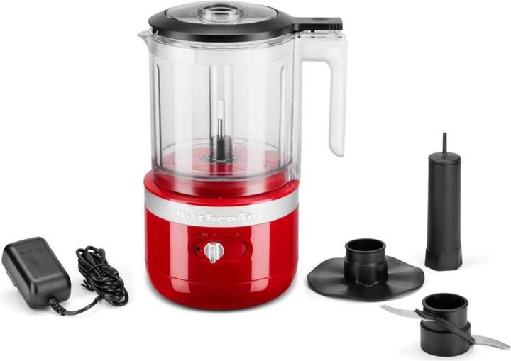 Actual product image KitchenAid Shredder (1180 ml, 24 W)