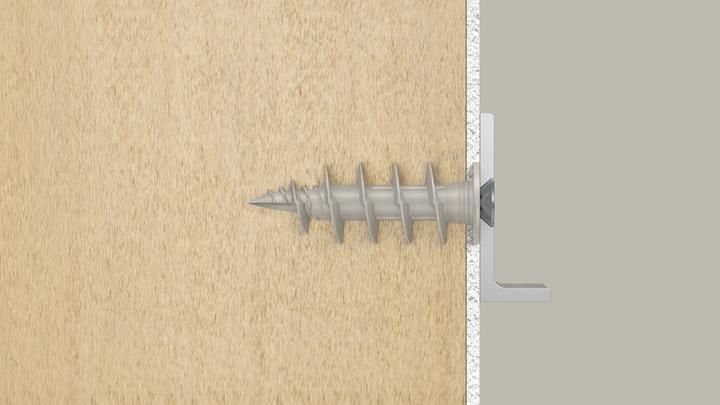 Productafbeelding Fischer Isolatieanker (4 Pcs.)