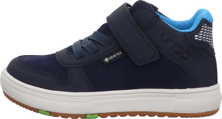 Immagine prodotto Vado Scarpe da ginnastica BASKET Mid Elastic GTX (28)