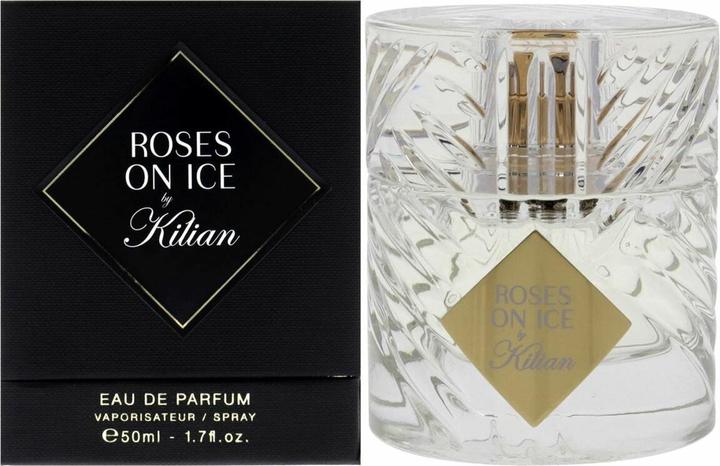Produktbild By Kilian Roses on Ice (Eau de Parfum, 50 ml)