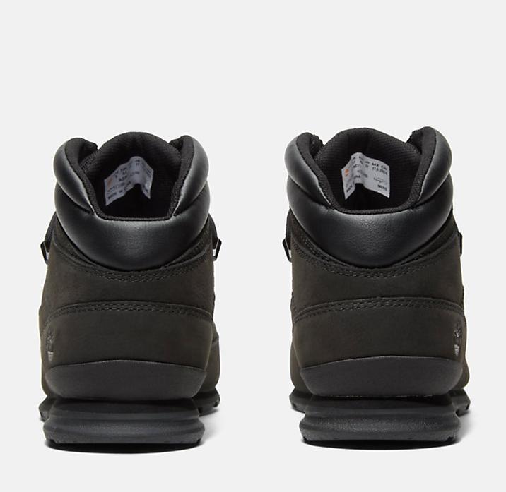 Actual product image Timberland Euro Rock Basic (41.5)