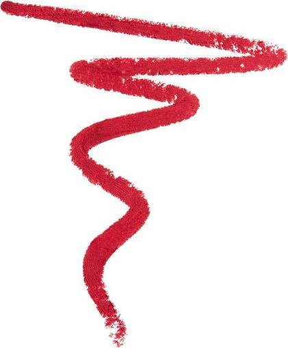 Actual product image Lily Lolo Natural Lip Pencil (True Pink)