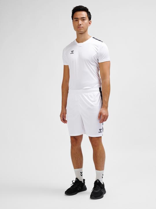 Actual product image hummel Hmlauthentic Pl Shorts (XXL)