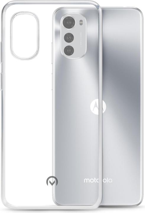 Produktbild Mobilize Gelee-Hülle (Motorola Moto E32)