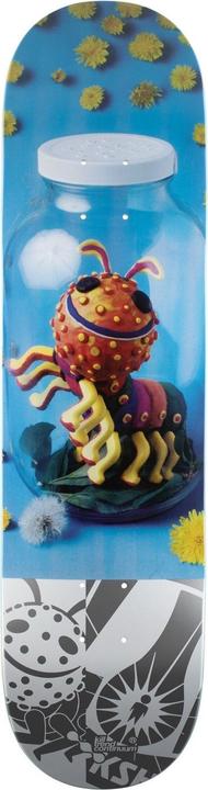 Actual product image Alien Workshop Bug Jar KTC Mache QuickSlick (8.13")