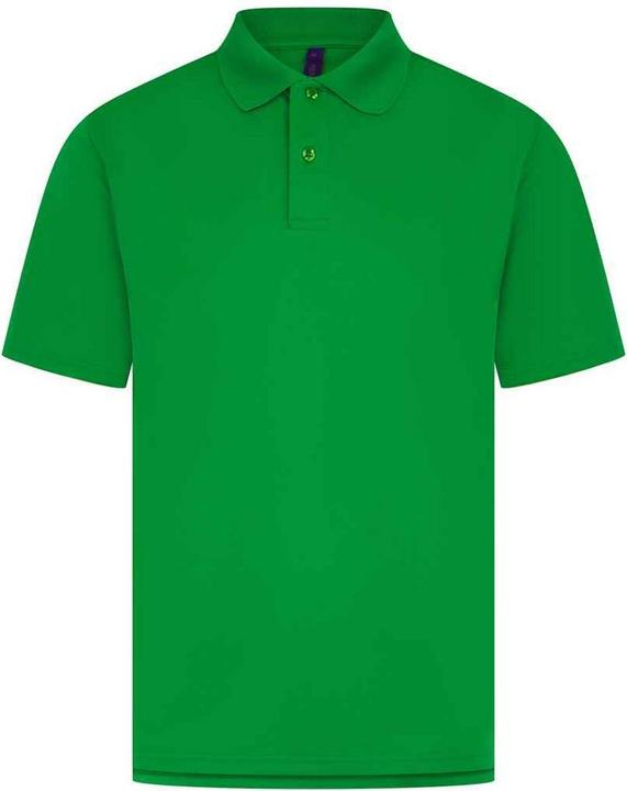 Henbury Poloshirt (XS)