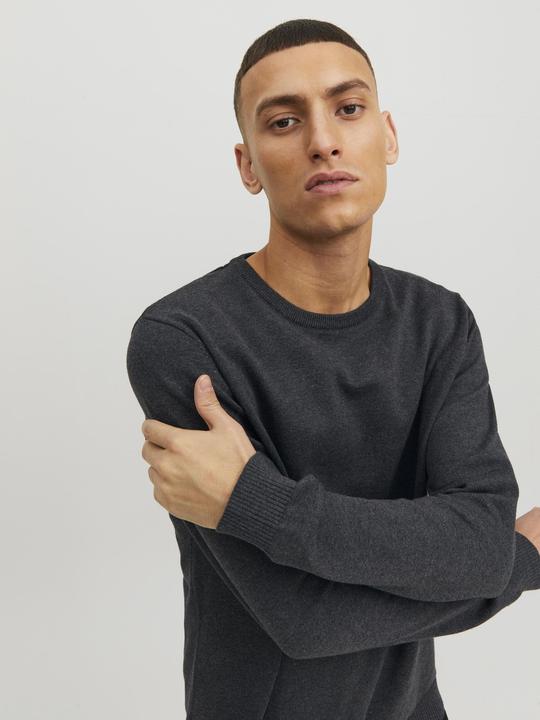 Immagine prodotto Jack & Jones Klassischer Strickpullover (XS)