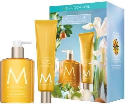 Produktbild Moroccanoil Soleil De Tanger Set (Haarpflege set)