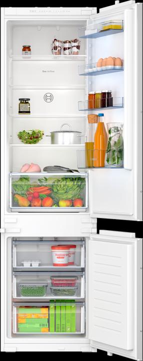 Produktbild Bosch Hausgeräte Einbau-Kühl-Gefrier-Kombination (290 l)