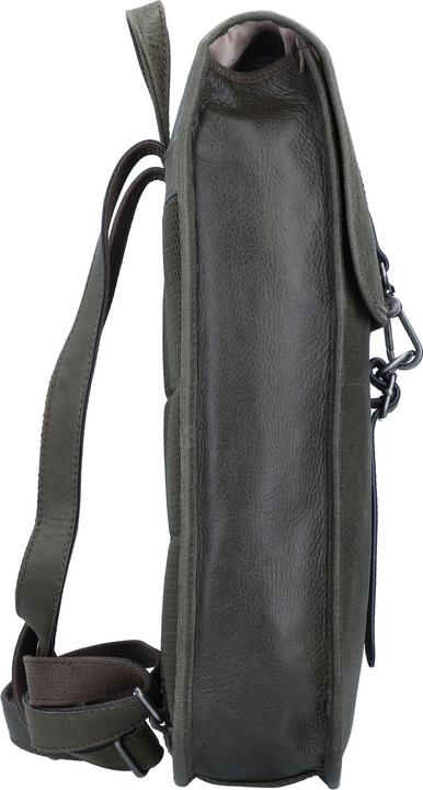Produktbild Castelijn & Beerens Carisma Laptoprucksack 15,6" RFID (9 l)