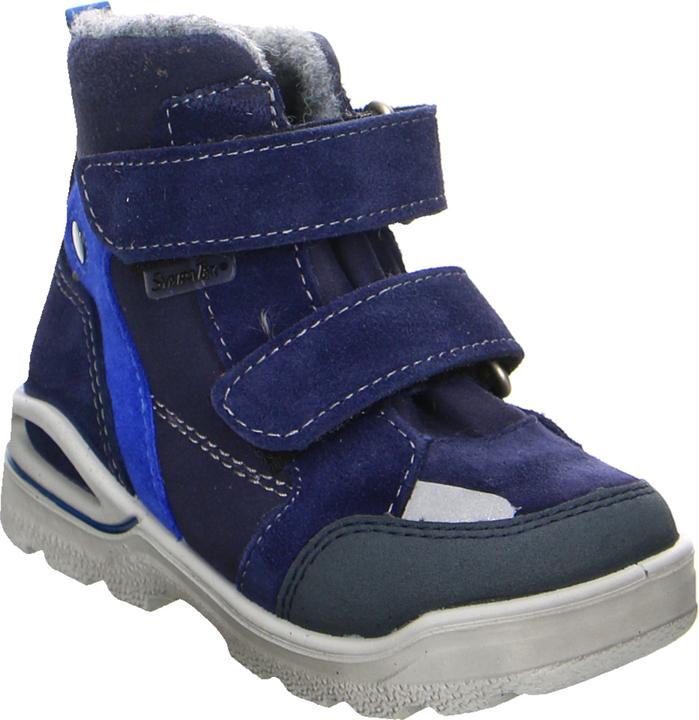 Actual product image Ricosta Ankle boot 50 3900602/170 (22)