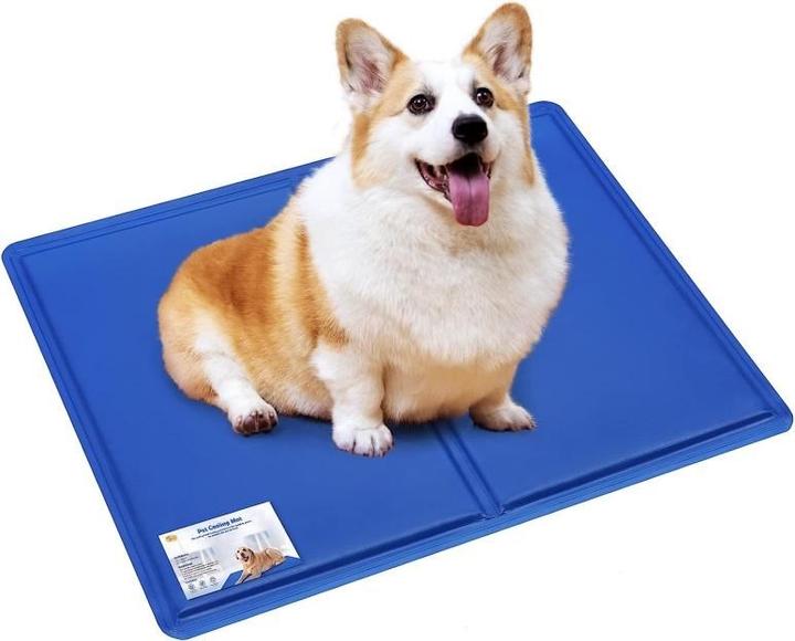 Produktbild Petitto Kühlmatte (Katze, Hund)
