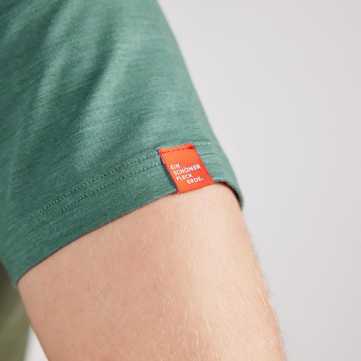 Actual product image Ein schöner Fleck Erde Good for Ma Voi. (XL)