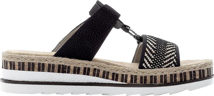 Actual product image Rieker Mules (39)