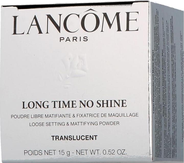 Immagine prodotto Lancôme Polvere da setting sciolta (Translucent)