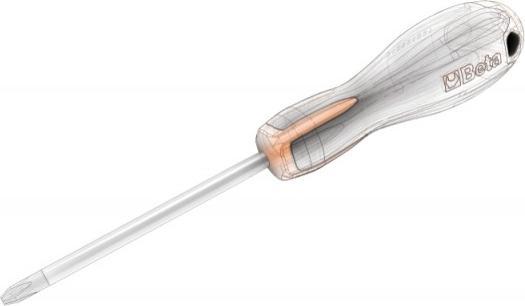 Immagine prodotto BETA 012071005 Torx®-Schraubendreher - T5