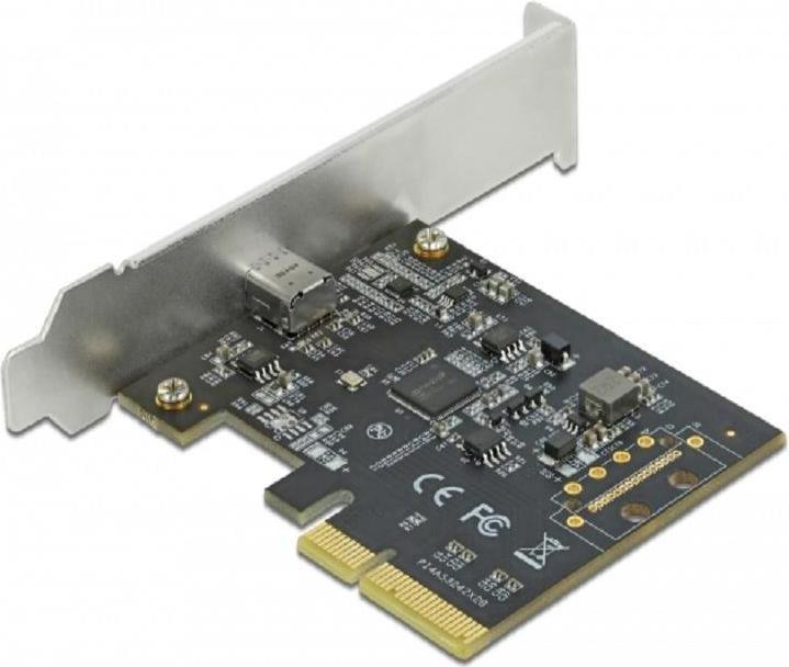Delock Carte PCI Express x4