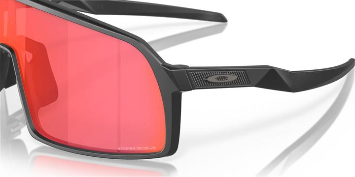 Produktbild Oakley Sutro S (Matte Black, Prizm trail torch)