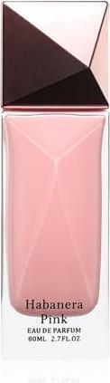 Immagine prodotto Aurora Habanera Pink Eau De Parfum Per Donne - 80 Ml (Eau de parfum, 80 ml)
