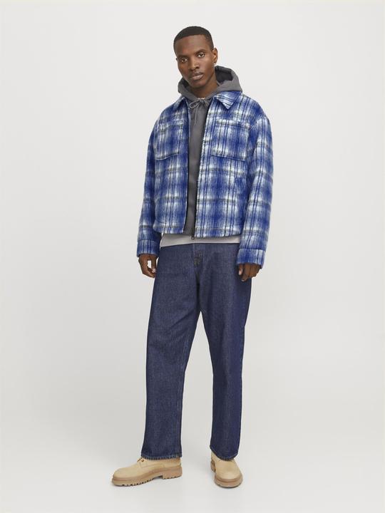 Produktbild Jack & Jones Overshirt Overshirt (XXL)