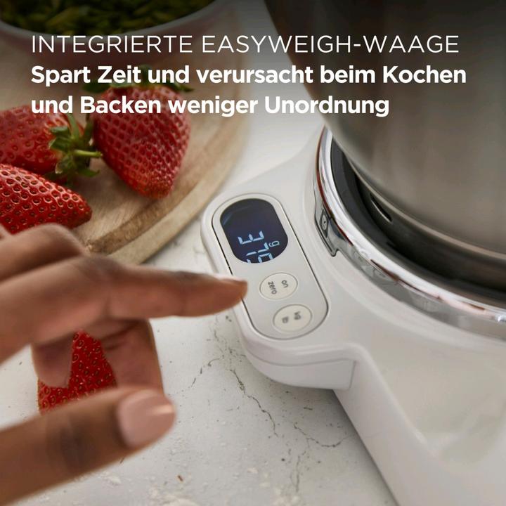 Produktbild Kenwood Titanium Chef Baker XL (1200 W)
