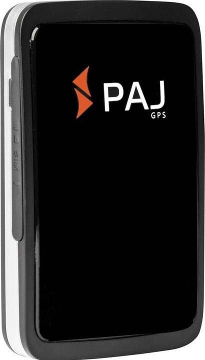 Produktbild Storage Solutions PAJ Komplettset - GPS-Tracker