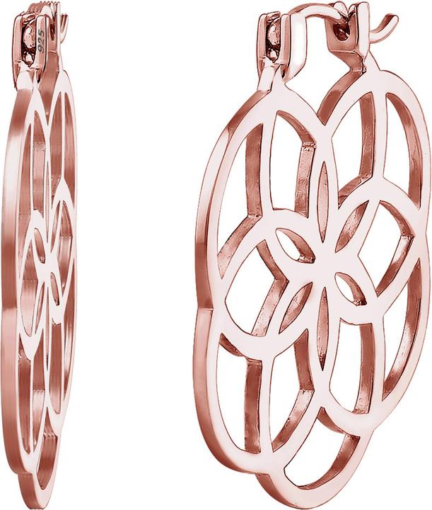 Immagine prodotto Elli Ornamento (Argento 925 Oro rosa)