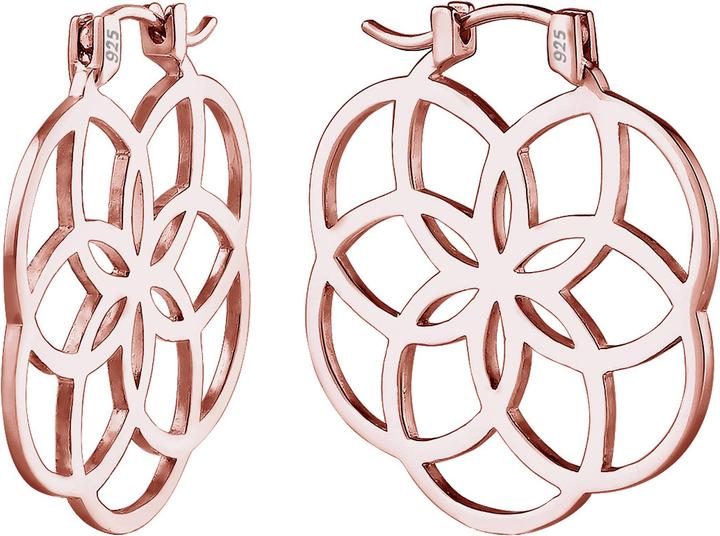 Immagine prodotto Elli Ornamento (Argento 925 Oro rosa)