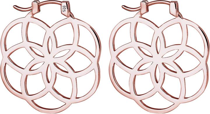 Immagine prodotto Elli Ornamento (Argento 925 Oro rosa)