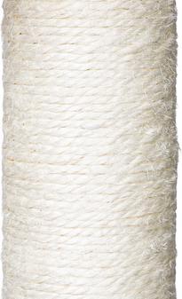 Actual product image Karlie Cat tree Cometa with ceiling tensioner (263 cm, Beige)