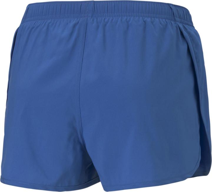 Actual product image Puma Cross the Line Split Short W-520351 (XS)