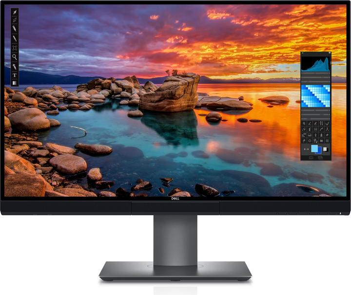Dell UltraSharp UP2720QA (3840 x 2160 Pixel, 27")