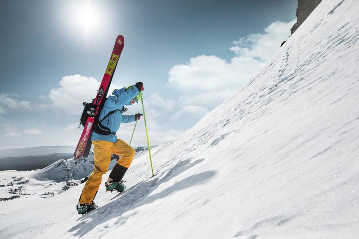 Produktbild Thule Legend (GoPro)