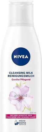 NIVEA Almond Oil (Cleansing Balms, 200 ml)