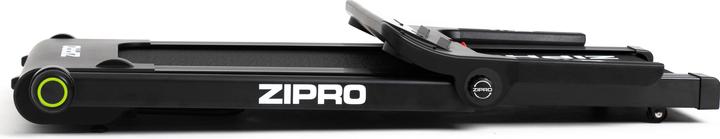 Actual product image Zipro Pacto