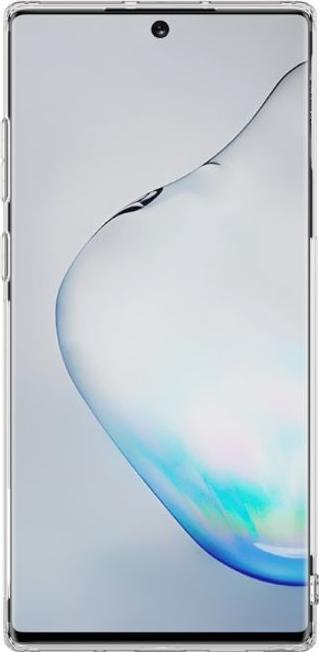 Image du produit Nillkin Série Nature Soft (Samsung Galaxy Note 10 Plus, Samsung Galaxy Note 10 5G)