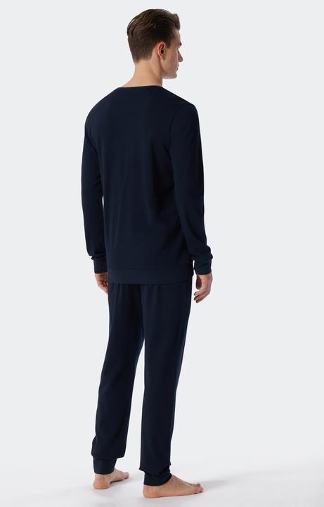 Image du produit Schiesser Pyjama long (58)