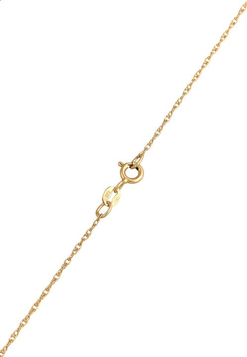 Immagine prodotto Elli Geo, piastrine (Argento 925, 45 cm)