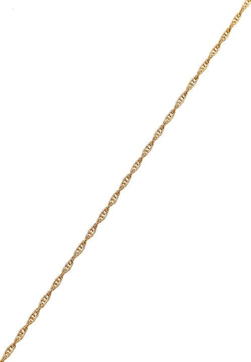 Immagine prodotto Kuzzoi Catena di base (Argento 925, 55 cm)