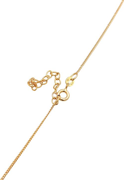 Immagine prodotto Elli Girocollo, Stelle (Argento 925, 36 cm)