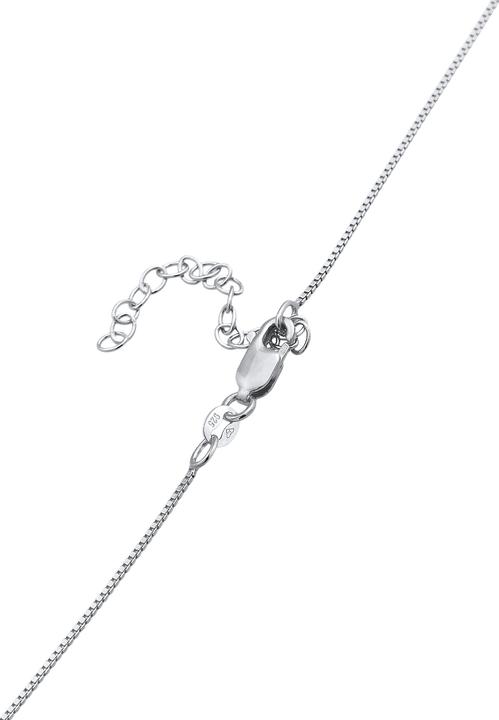 Produktbild Kuzzoi Basic Kette (925er Sterling Silber, 55 cm)